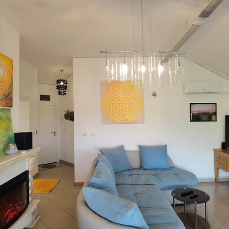 Villa Metatron U Doma Balchik Ngoại thất bức ảnh