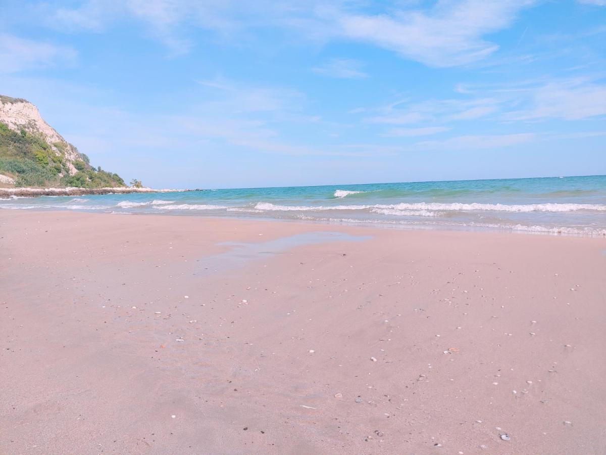 Villa Metatron U Doma Balchik Ngoại thất bức ảnh