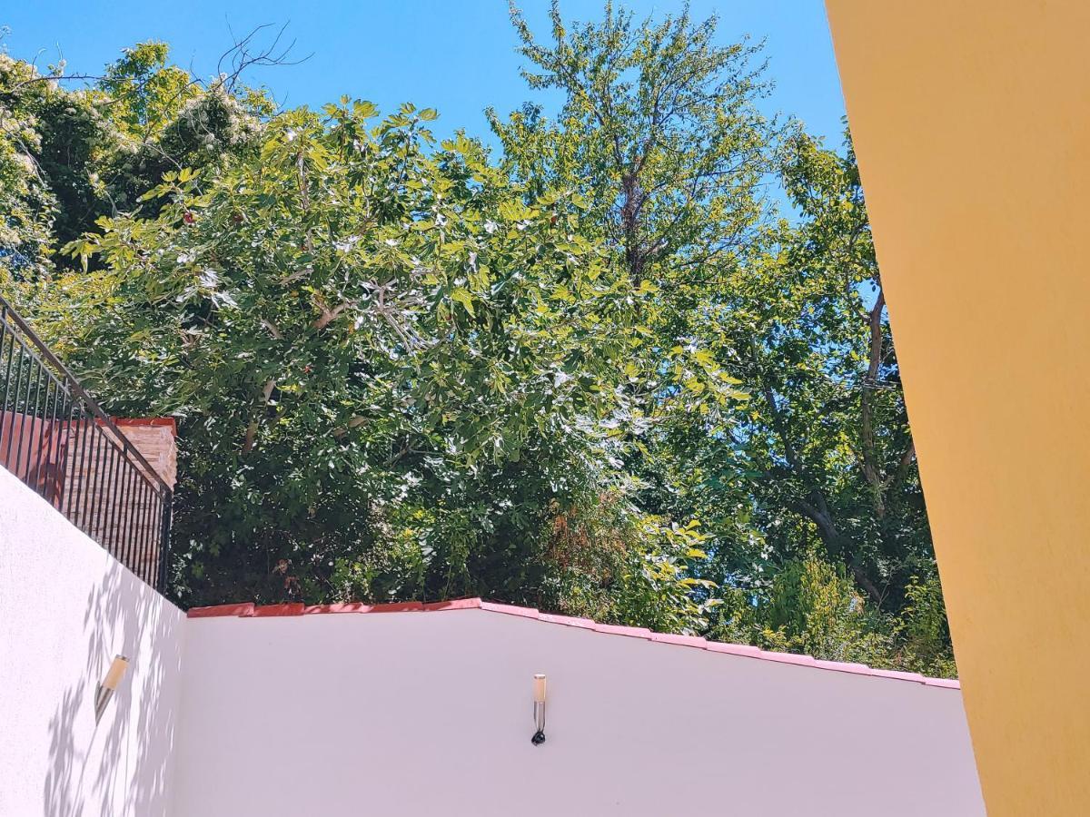 Villa Metatron U Doma Balchik Ngoại thất bức ảnh