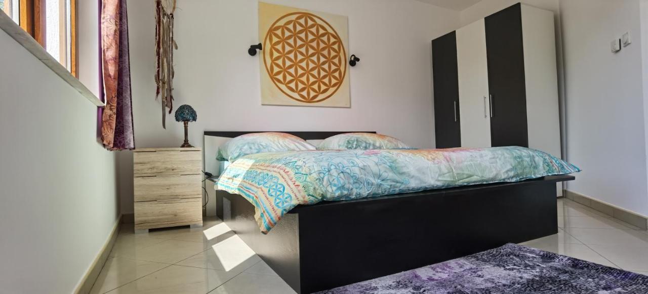 Villa Metatron U Doma Balchik Ngoại thất bức ảnh