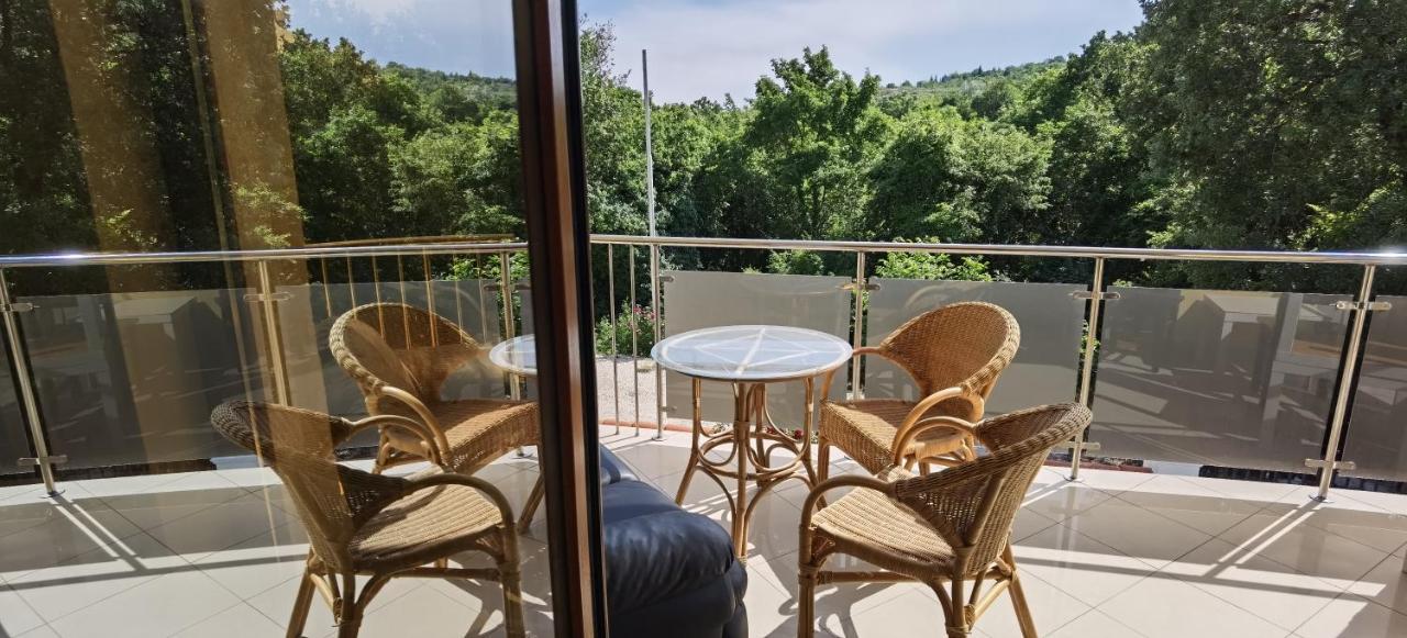 Villa Metatron U Doma Balchik Ngoại thất bức ảnh