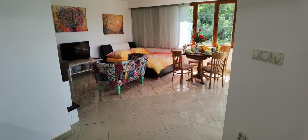 Villa Metatron U Doma Balchik Ngoại thất bức ảnh