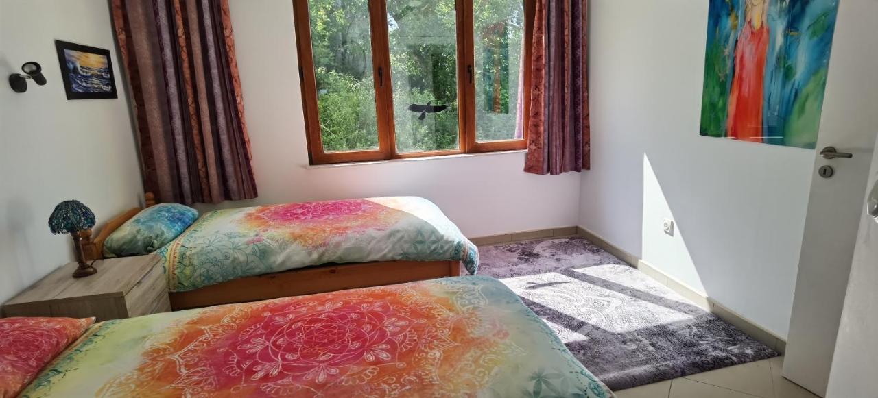 Villa Metatron U Doma Balchik Ngoại thất bức ảnh