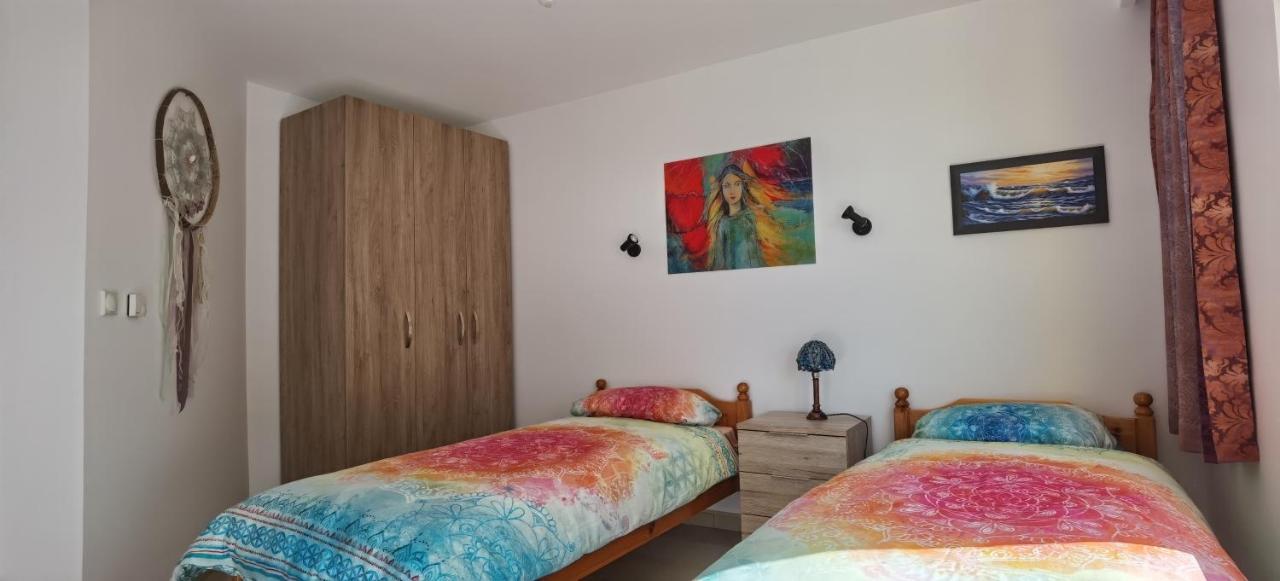 Villa Metatron U Doma Balchik Ngoại thất bức ảnh