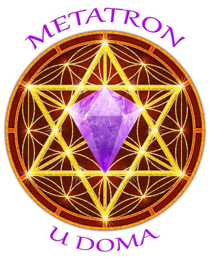 Villa Metatron U Doma Balchik Ngoại thất bức ảnh