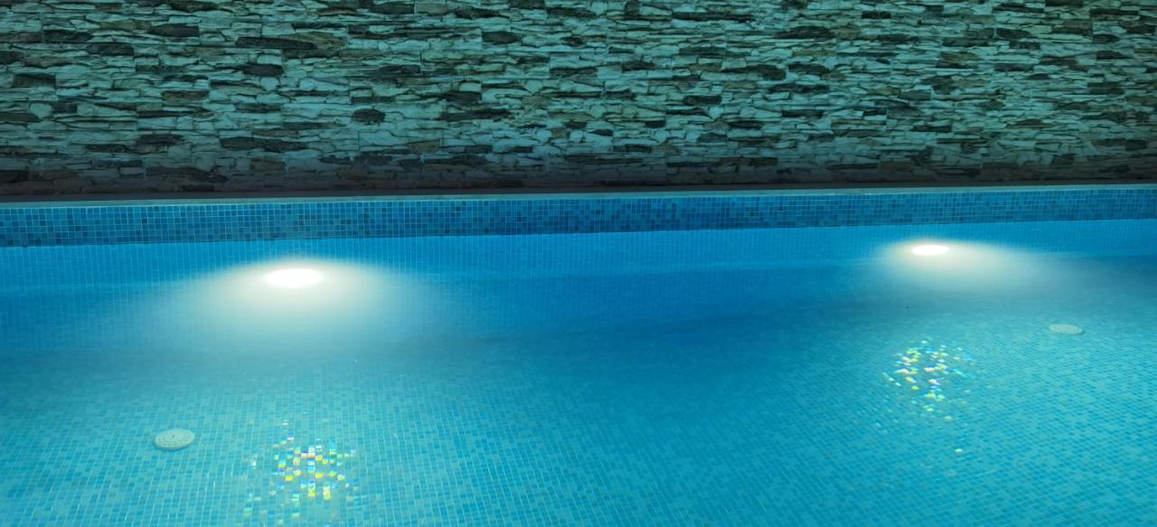 Villa Metatron U Doma Balchik Ngoại thất bức ảnh