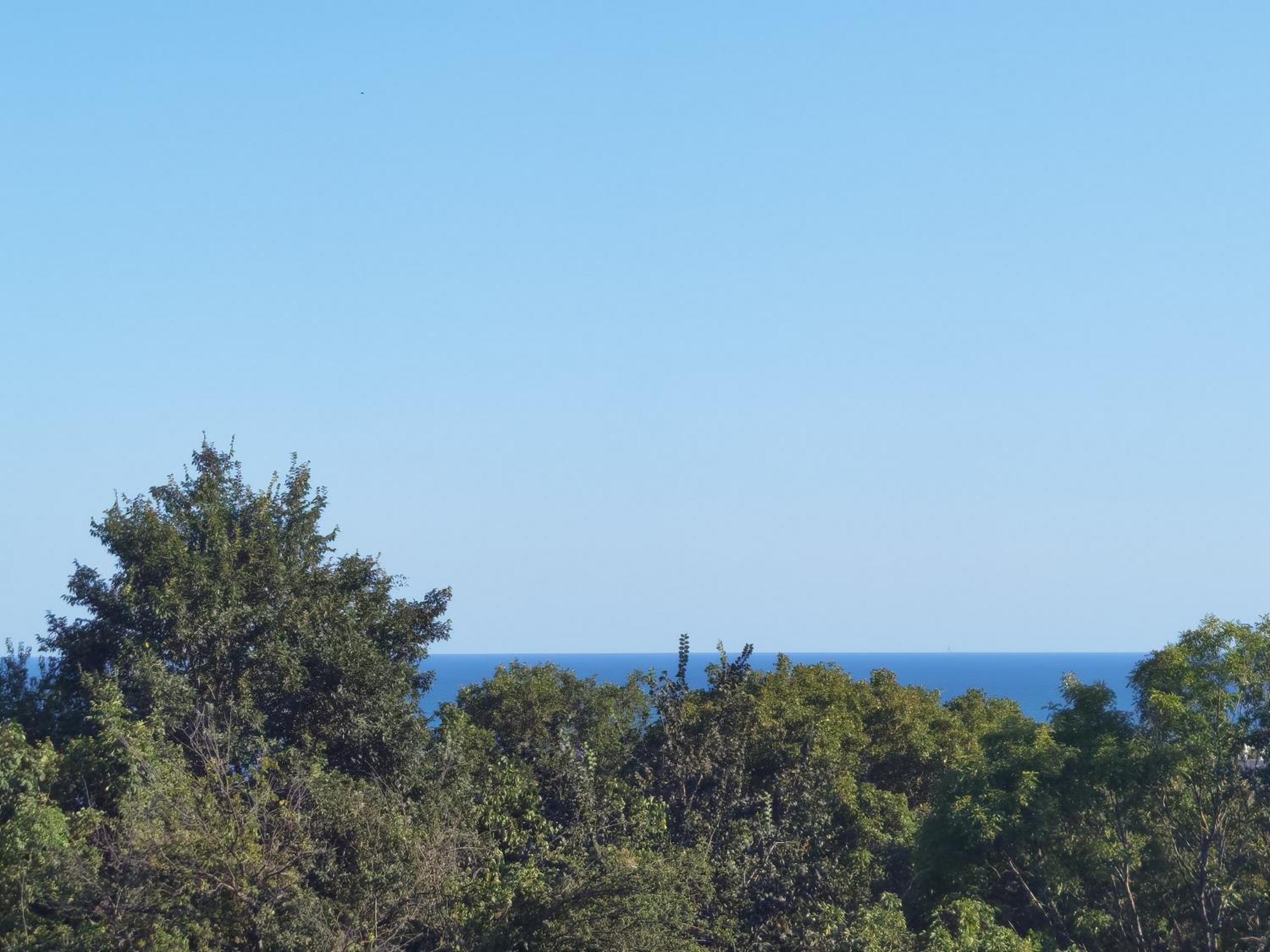 Villa Metatron U Doma Balchik Ngoại thất bức ảnh
