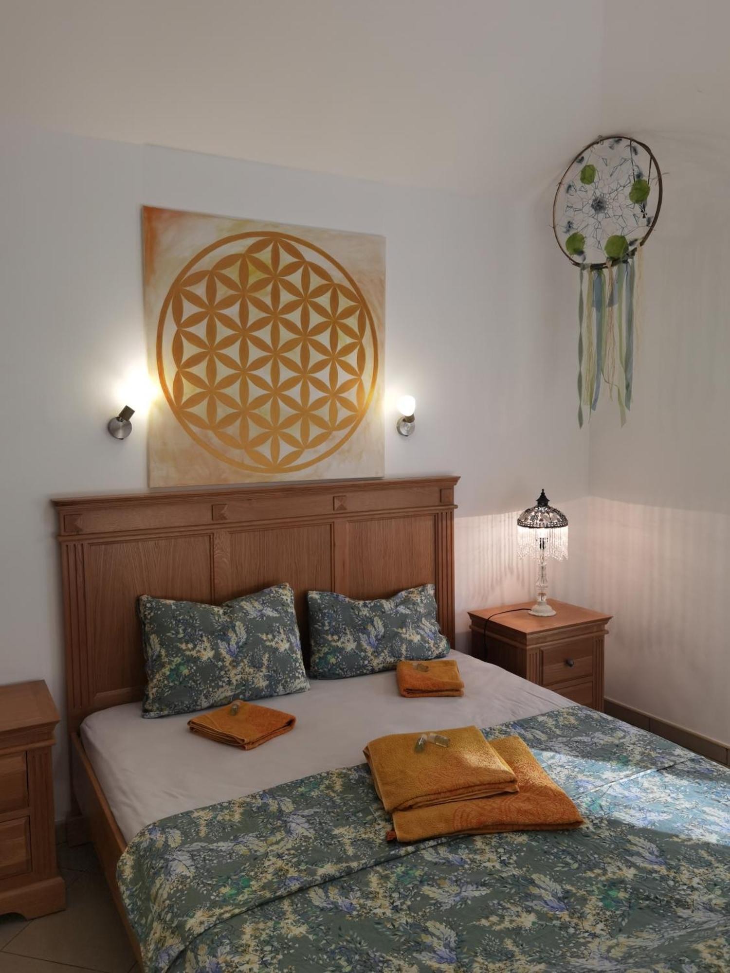 Villa Metatron U Doma Balchik Ngoại thất bức ảnh